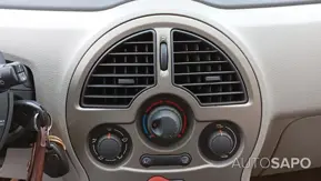 Renault Modus 1.2 Dynamique de 2005