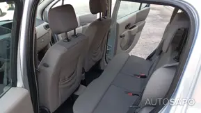 Renault Modus 1.2 Dynamique de 2005