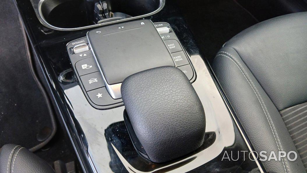 Mercedes-Benz Classe A de 2021