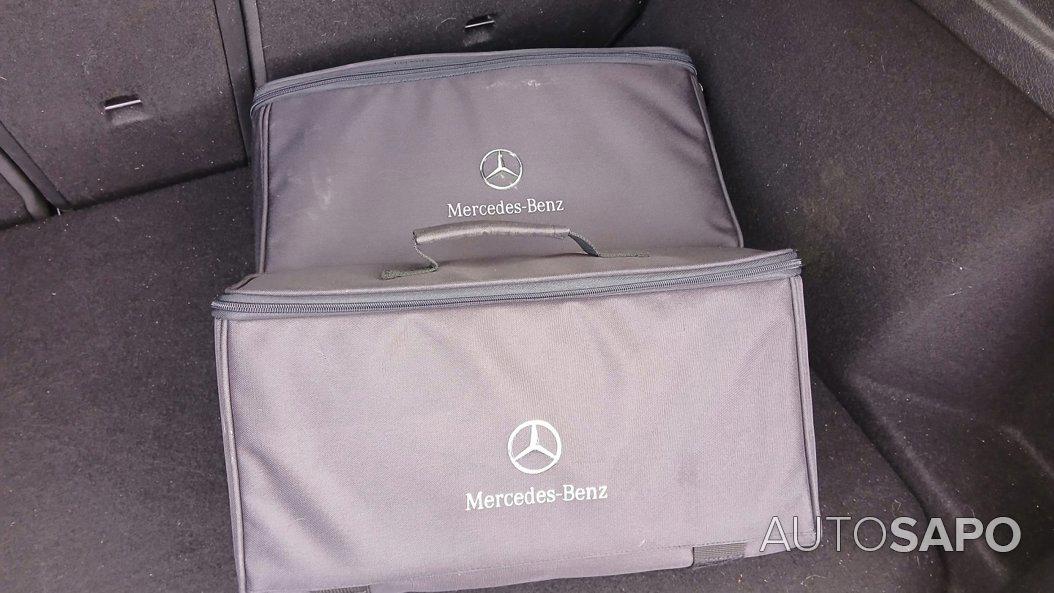 Mercedes-Benz Classe A de 2021