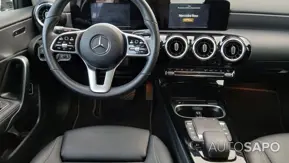 Mercedes-Benz Classe A de 2021