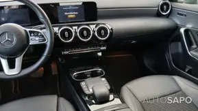 Mercedes-Benz Classe A de 2021