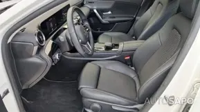 Mercedes-Benz Classe A de 2021