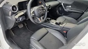 Mercedes-Benz Classe A de 2021