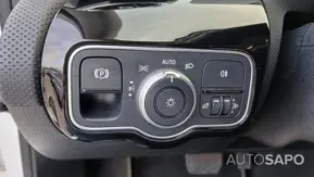 Mercedes-Benz Classe A de 2021