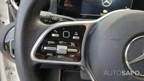 Mercedes-Benz Classe A de 2021