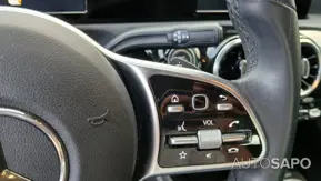 Mercedes-Benz Classe A de 2021
