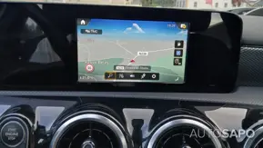 Mercedes-Benz Classe A de 2021