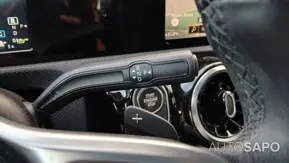 Mercedes-Benz Classe A de 2021