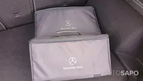 Mercedes-Benz Classe A de 2021