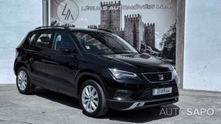 Seat Ateca 1.6 TDI Style de 2019