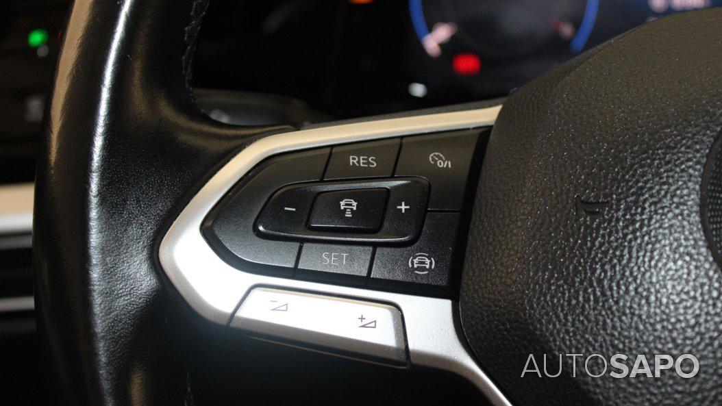 Volkswagen Golf 2.0 TDI Life de 2021