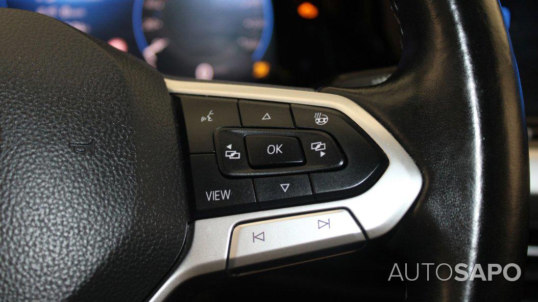 Volkswagen Golf 2.0 TDI Life de 2021