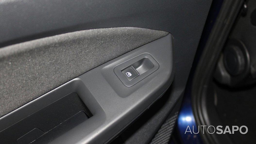 Volkswagen Golf 2.0 TDI Life de 2021