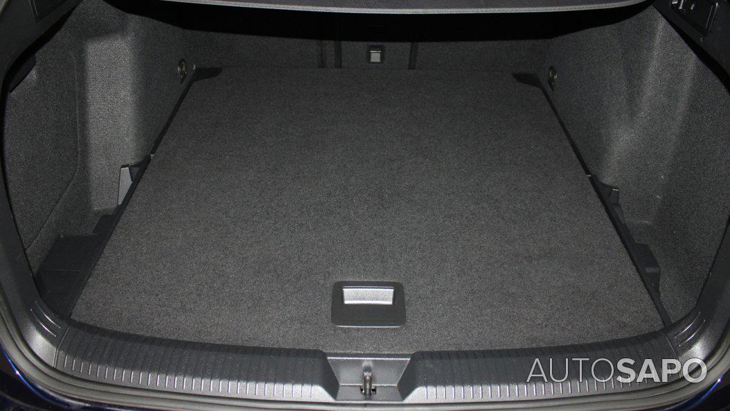 Volkswagen Golf 2.0 TDI Life de 2021