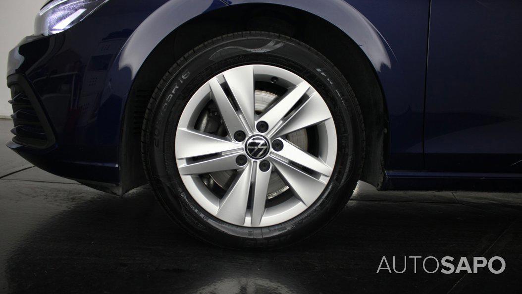 Volkswagen Golf 2.0 TDI Life de 2021