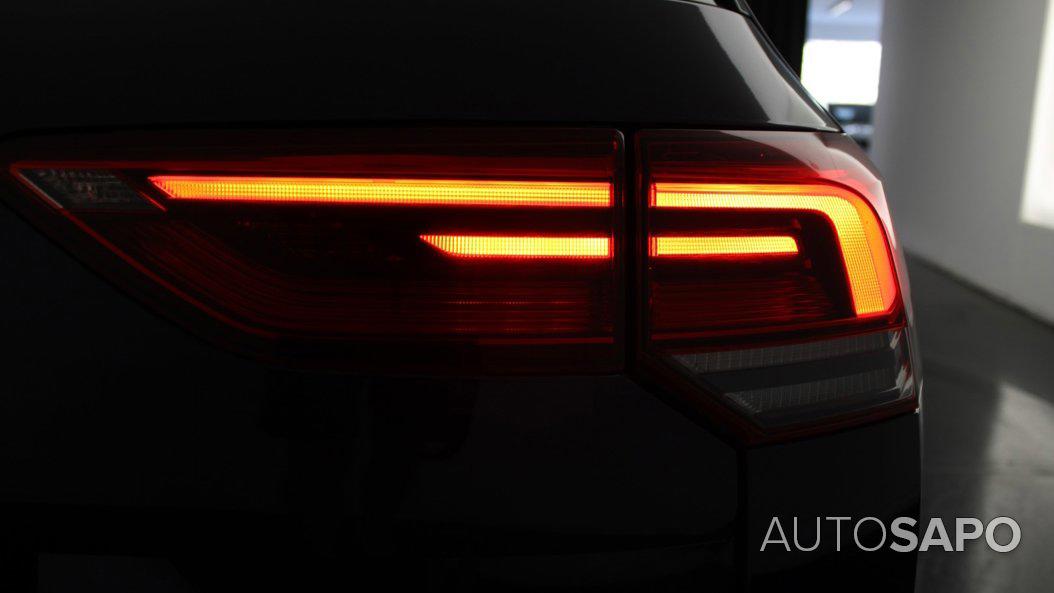 Volkswagen Golf 2.0 TDI Life de 2021
