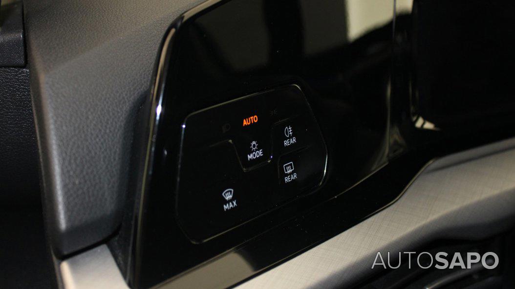 Volkswagen Golf 2.0 TDI Life de 2021