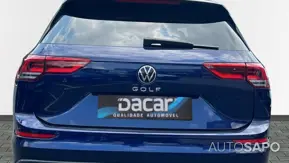 Volkswagen Golf 2.0 TDI Life de 2021