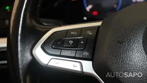 Volkswagen Golf 2.0 TDI Life de 2021