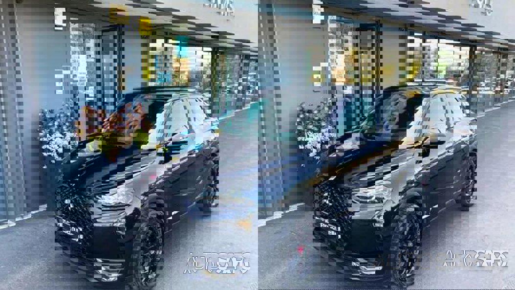 DS DS3 Crossback de 2020