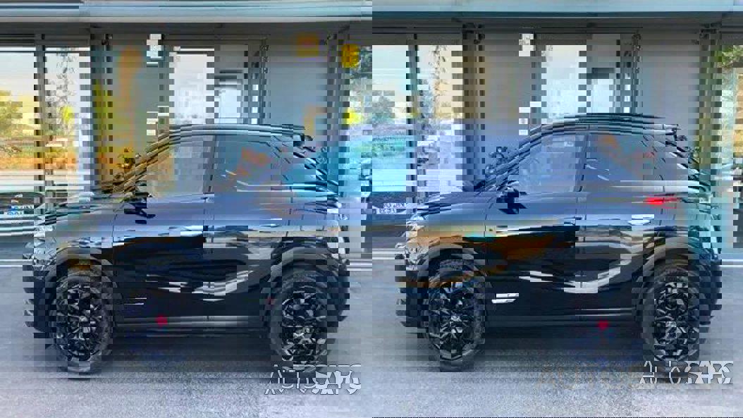 DS DS3 Crossback de 2020