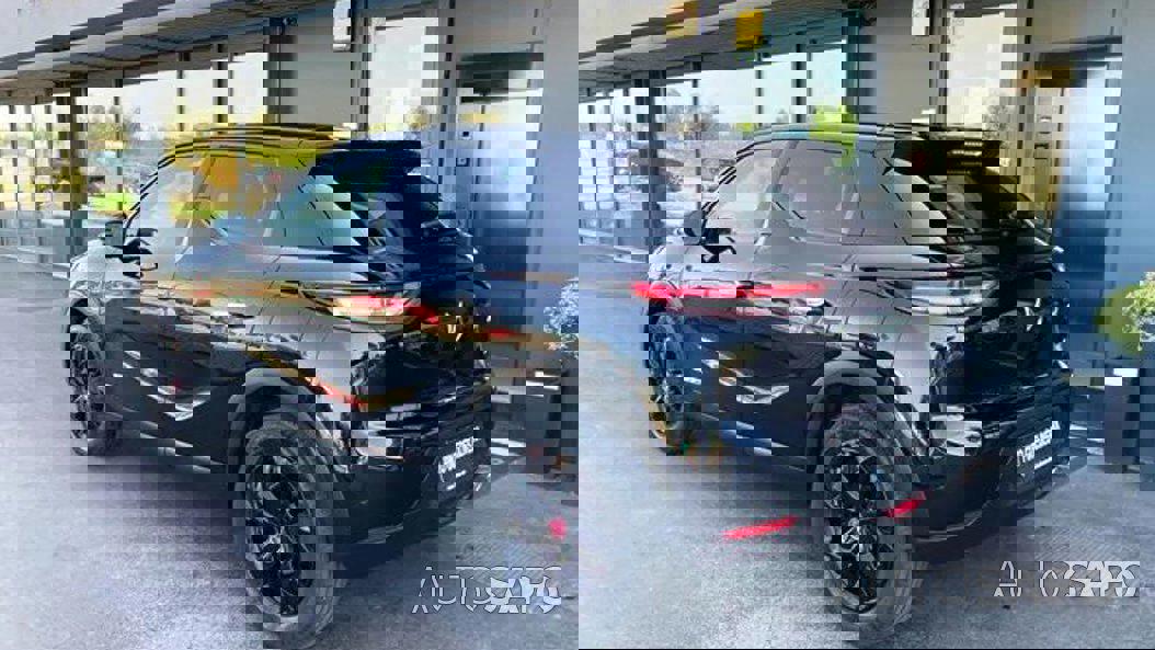 DS DS3 Crossback de 2020