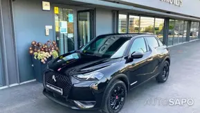 DS DS3 Crossback de 2020