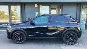 DS DS3 Crossback de 2020
