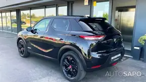 DS DS3 Crossback de 2020