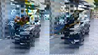 DS DS3 Crossback de 2020