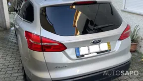 Ford Focus 1.5 TDCi Titanium de 2016