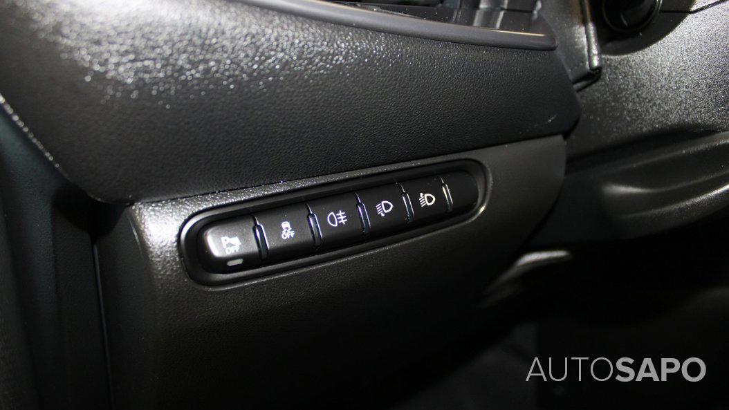 Fiat 500C La Prima de 2021