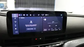 Fiat 500C La Prima de 2021