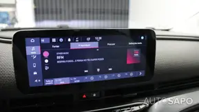 Fiat 500C La Prima de 2021