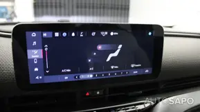Fiat 500C La Prima de 2021