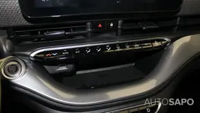 Fiat 500C La Prima de 2021