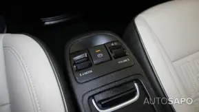 Fiat 500C La Prima de 2021