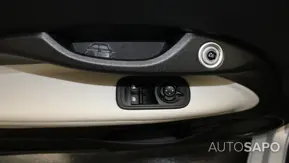 Fiat 500C La Prima de 2021