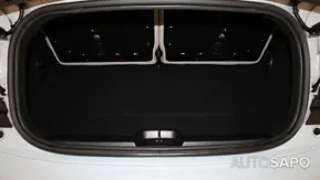 Fiat 500C La Prima de 2021