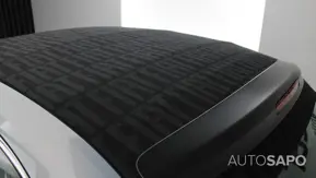 Fiat 500C La Prima de 2021