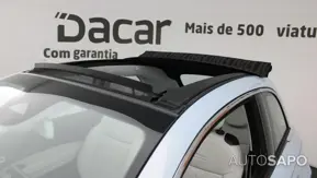 Fiat 500C La Prima de 2021
