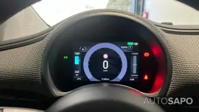Fiat 500C La Prima de 2021