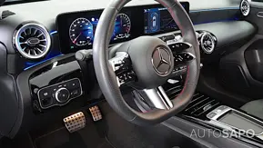 Mercedes-Benz Classe A 250 e AMG Line de 2024