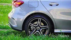 Mercedes-Benz Classe A 250 e AMG Line de 2024