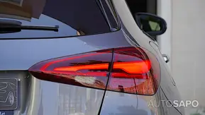 Mercedes-Benz Classe A 250 e AMG Line de 2024