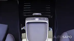 Mercedes-Benz Classe A 250 e AMG Line de 2024