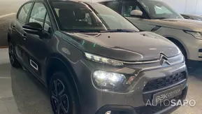 Citroen C3 1.2 PureTech Plus de 2024