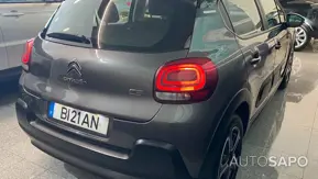 Citroen C3 1.2 PureTech Plus de 2024