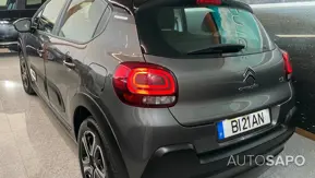 Citroen C3 1.2 PureTech Plus de 2024